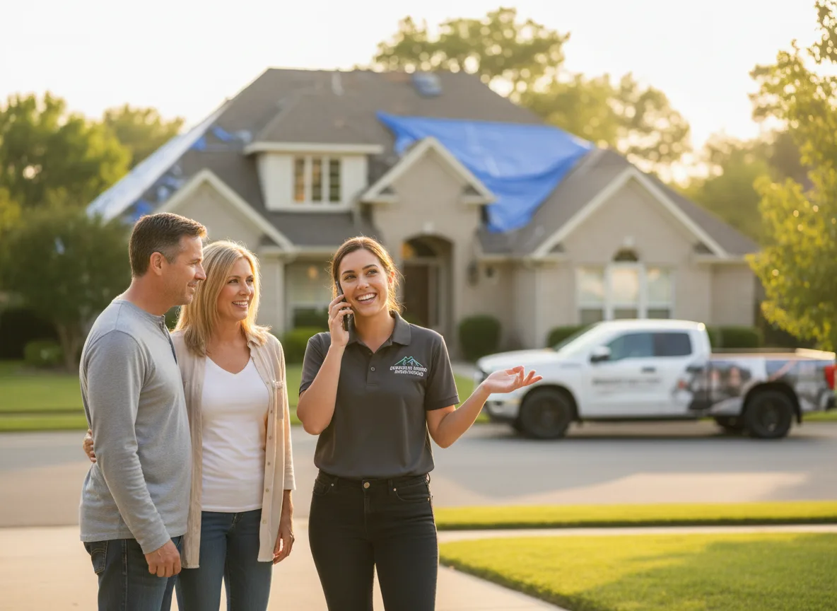Emergency Roof Repair Glenwood, MN FAQs